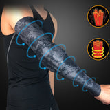 KALOAD,Sleeve,Elbow,Support,Breathable,Outdoor,Sport,Exercise,Fitness,Elbow,Protective