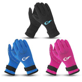 Neoprene,Diving,Gloves,Touch,Screen,Quickly,Gloves,Winter