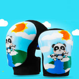 ROCKBROS,Protective,Elbow,Child,Outdoor,Sport,Cycling,Bicycle
