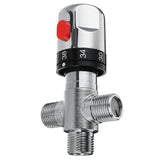 Thermostatic,Control,Shower,Valve,Shower,Faucet,Mixer,Water
