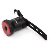 Rechargeable,Light,Brake,Sensing,Waterproof,Bicycle,Taillight