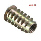 Threaded,Insert,Alloy
