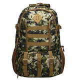 Tactical,Climbing,Waterproof,16.5inch,Laptop,Camping,Travel,Hiking,Backpack,Sport,Rucksack