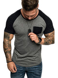 Men's,Casual,Printed,Sports,Clothing