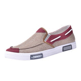 Men's,Canvas,Shoes,Casual,Sports,Light,Breathable,Comfortable,Sports,Shoes,Sneakers