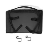 Layers,Portable,Travel,Storage,Baskets,Hanging,Nylon,Storage,Organizer