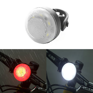 XANES,Light,Warning,Night,Light,Magnetic,Attraction,Bicycle,Cycling,Motorcycle