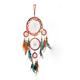 Indian,Style,Dream,Catchers,Hanging,Decorations,Decor,Dream,Catcher,Pendant