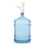 Portable,Electric,Water,Dispenser,Rechargeable,Wireless