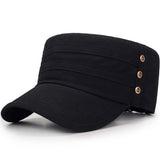Women,Solid,Color,Cotton,Sunshade,Casual,Outdoors,Adjustable