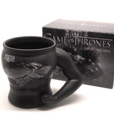 Thrones,Ceramic,Muscle,Coffee,Personality,Muscle,Funny,Cartoon,Modeling
