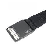 125cmx3.8cm,Military,Tactical,Outdoor,Alloy,Magnetic,Buckle,Casual,Belts,Canvas,Waist,Belts