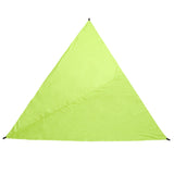 Triangular,Waterproof,Sunshade,Garden,Patio,Awning,Canopy,Shelter
