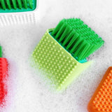 Silicone,Cleaning,Brush,Makeup,Cleaner,Washing,Scrubber,Laundry,Clean,Brush,Washing