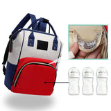 Travel,Mummy,Backpack,Diaper,Mother,Shoulder,Outdoor,Storage