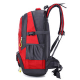 Climbing,Backpack,Waterproof,Sports,Travel,Hiking,Shoulder,Portable,Unisex,Rucksack