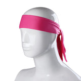 Women,Outdooors,Sports,Sweat,Headbrand,Running,Tennis,Fitness,Pirate,Headpiece