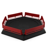 Burst,Arena,Exciting,Spinning,blades,Launcher,Stadium