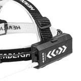 XANES,1200LM,6LEDs,Cycling,Headlight,Waterproof,Outdoor,Camping,Hunting