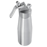 500ml,Cream,Whipper,Coffee,Dessert,Butter,Dispenser,Whipped,Aluminum