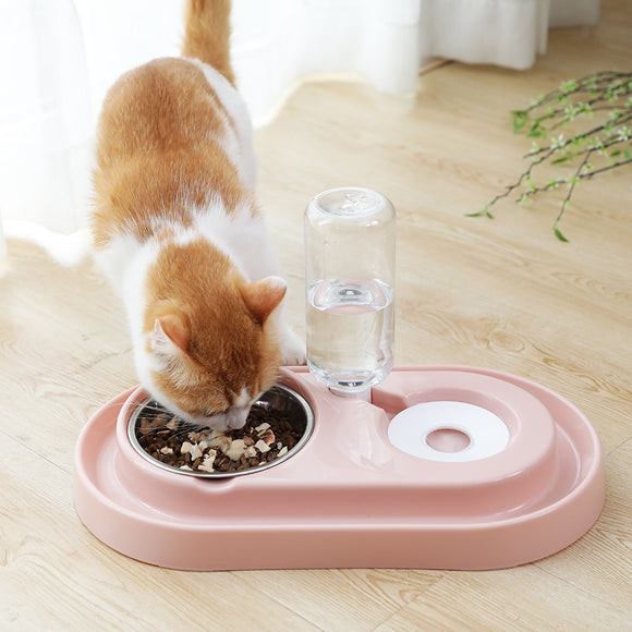 Automatic,Drink,Water,Dispenser,Feeder