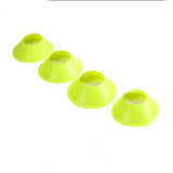 4cm*20cm,Football,Training,Accessories,Marker,Discs,Material,Flexible,Soccer,Obstacle