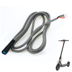 Electric,Scooter,Power,Adapter,Charger,bluetooth,Board,Cable
