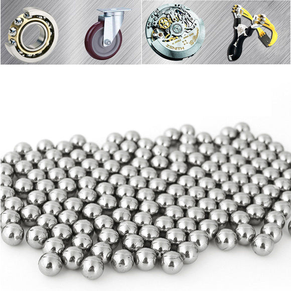 KALOAD,100pcs,Steel,Balls,Professional,Steel,Bearing,Shooting,Bullet,Accessories