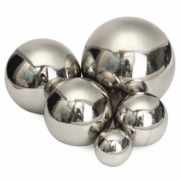 Stainless,Steel,Mirror,Polished,Hollow,Hardware,Accessories