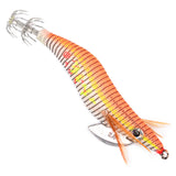 ZANLURE,SJ011,Fishing,Shrimp,Luminous,Artificial,Squid,Fishing