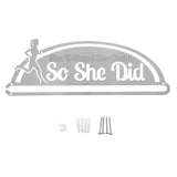 Stainless,Steel,Medal,Sporting,Running,Holder,Hanger,Awards,Display,Decorations