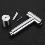 Portable,Toilet,Bidet,Sprayer,Stainless,Steel,Shattaf,Bathroom,Shower
