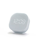 3Life,Kitchen,Timer,Count,Timing,Alarm,Clock,Creative,Temperature,Electronic,Thermometer,Magnetic,Clock,Timer