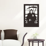 Miico,FX3029,Halloween,Stciker,Cretive,Stciker,Removable,Sticker,Decoration
