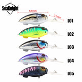 SeaKnight,SK035,13.5g,Wobblers,Floating,Artificial,Crankbaits,Fishing