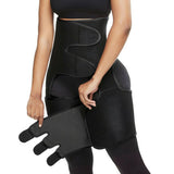 Neoprene,Thigh,Shaper,Waist,Shaper,Slimmer,Thermo,Trainer,Sport,Waist,Protective,Accessories