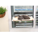 Window,Mounted,Durable,Hammock,Perch,Sunshine,Cushion