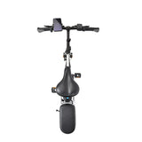 Fiido,Flagship,Version,Folding,Electric,Moped,Cushion,Comfortable,Electric,Bicycle,Cushion,Cover,Bicycle
