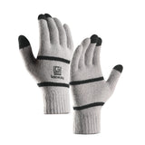 Unisex,Winter,Touch,Screen,Outdoor,Riding,Thickened,Gloves