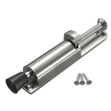 200mm,Stainless,Steel,Telescopic,Stopper,Spring,Holder