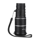 40X60,Monocular,Telescope,Outdoor,Camping,Hunting,Telescope,Monocular,Tripod,Mobile,Phone