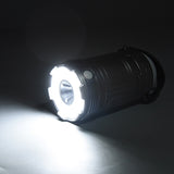 IPRee,200LM,Solar,Camping,Light,Modes,Outdoor,Emergency,Lantern