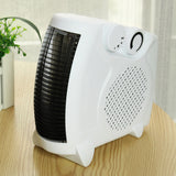 1800W,Electric,Heater,Speeds,Portable,Office,Desktop,Warmer