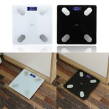 Digital,Electronic,Bathroom,Scale,bluetooth,Weight,Health,Management