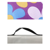 Outdoor,Portable,Folding,Picnic,Waterproof,Moistureproof,Oxford,Camping,Beach,Blanket