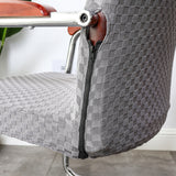 Stretch,Swivel,Computer,Chair,Cover,Removable,Office,Meeting,Cover