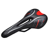 Outdoor,Bicycle,Cycling,Shape,Sponge,Saddle,Hollow,Saddle