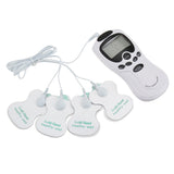 Modes,Meridian,Physiotherapy,Instrument,Fitness,Fatigue,Muscle,Relif,Electric,Pulse,Massager