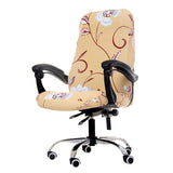 Size],Elastic,Office,Chair,Cover,Computer,Rotating,Chair,Protector,Stretch,Armchair,Slipcover,Office,Furniture,Decoration