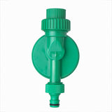 Garden,Irrigation,Timer,Electronic,Water,Controller,Plant,Flower,Automatic,Timing,Waterproof